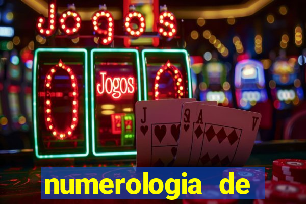 numerologia de santos de cabeca na umbanda